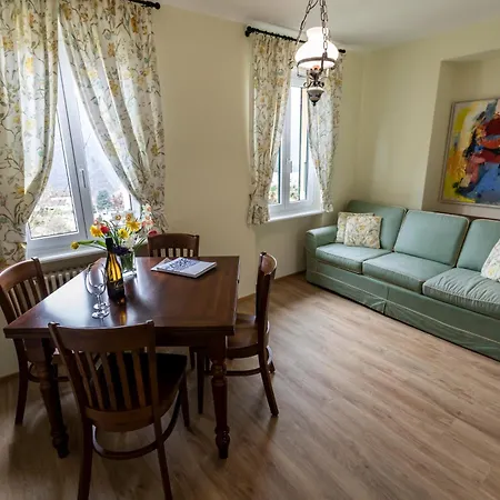 Wine & Art Relais Vallombrosa Bed & Breakfast 3*