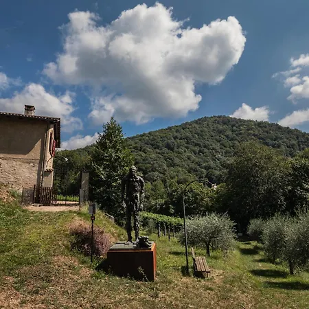 Wine & Art Relais Vallombrosa