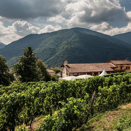 Wine & Art Relais Vallombrosa Castelrotto