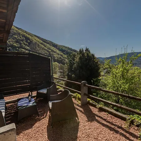 Wine & Art Relais Vallombrosa Bed & Breakfast