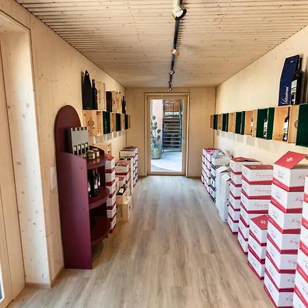 Bed & Breakfast Wine & Art Relais Vallombrosa Castelrotto