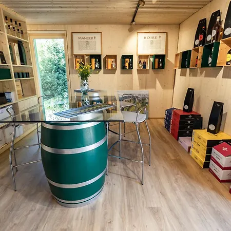 Wine & Art Relais Vallombrosa 3*