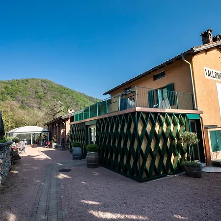 Wine & Art Relais Vallombrosa