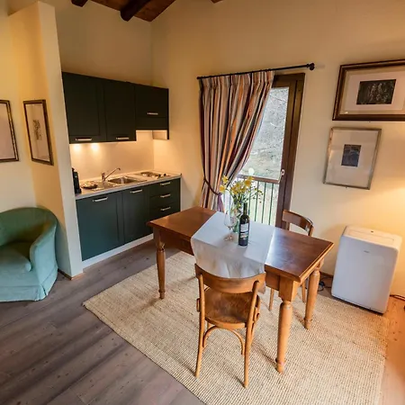 Bed & Breakfast Wine & Art Relais Vallombrosa