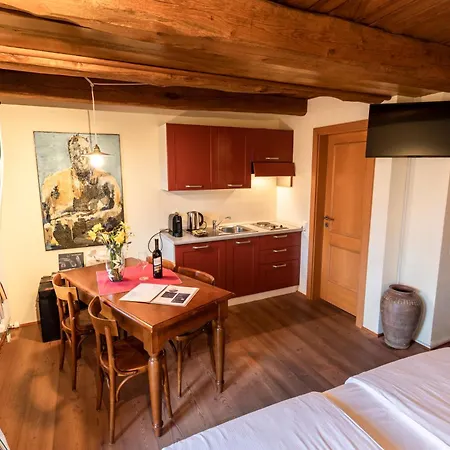 Wine & Art Relais Vallombrosa Castelrotto