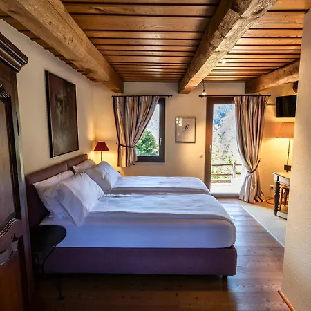 Wine & Art Relais Vallombrosa