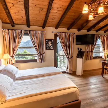 Wine & Art Relais Vallombrosa Bed & Breakfast 3*
