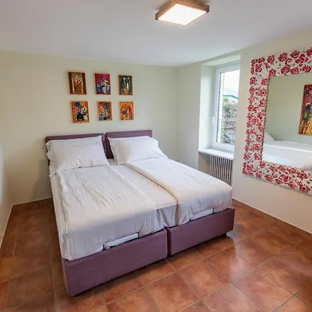 Wine & Art Relais Vallombrosa Bed & Breakfast 3*