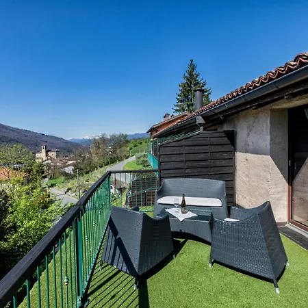 Wine & Art Relais Vallombrosa Oda ve Kahvaltı Castelrotto