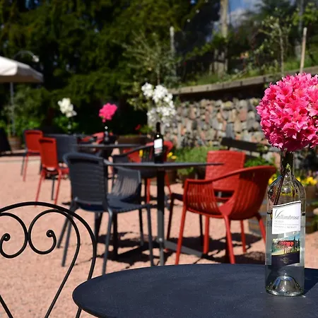 Bed & Breakfast Wine & Art Relais Vallombrosa Castelrotto